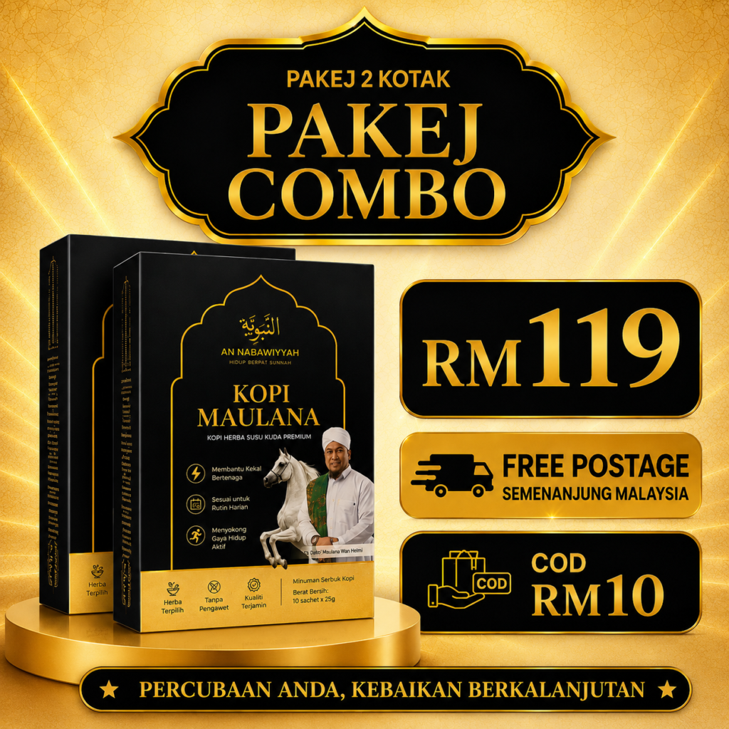Pakej Combo