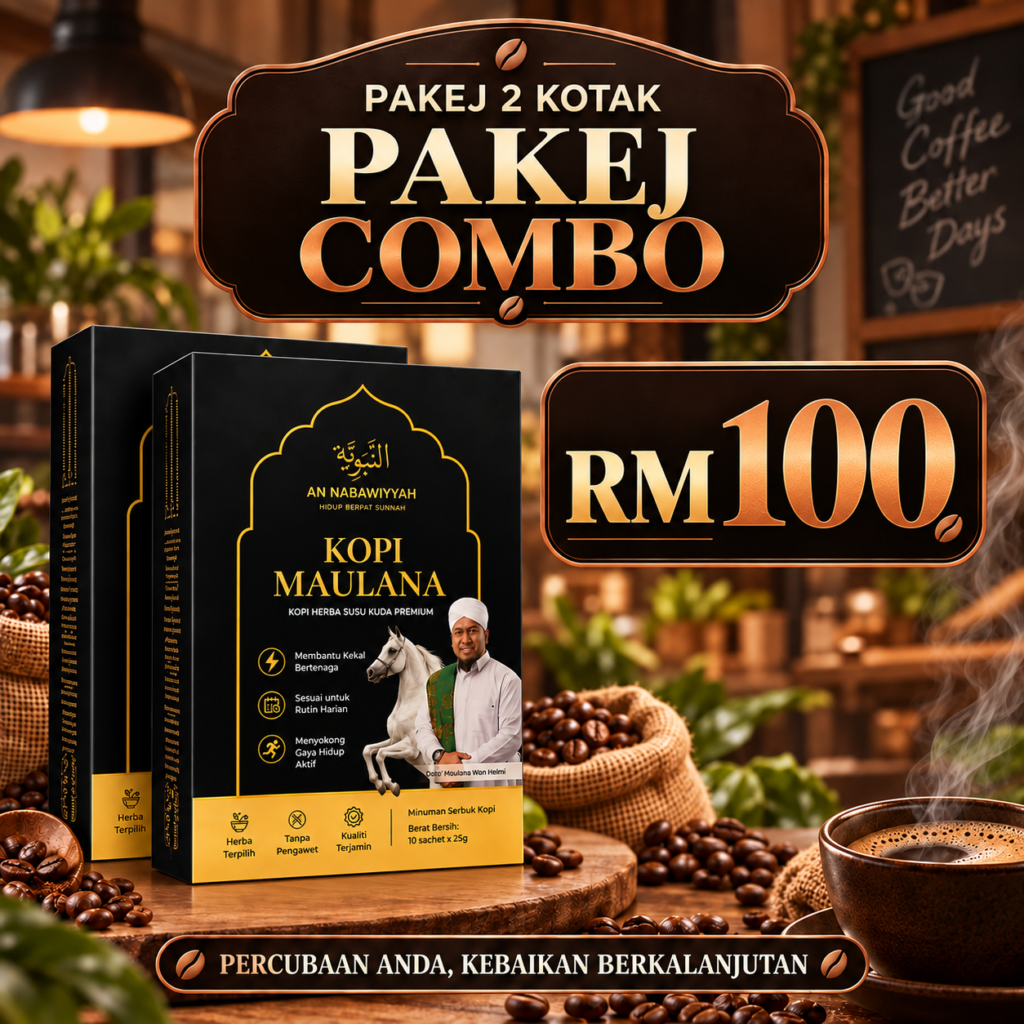 Pakej Combo