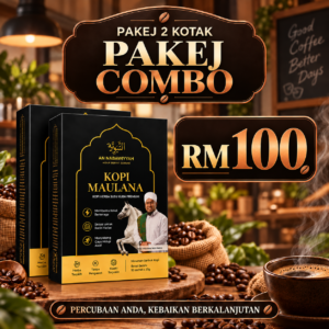 Pakej Combo