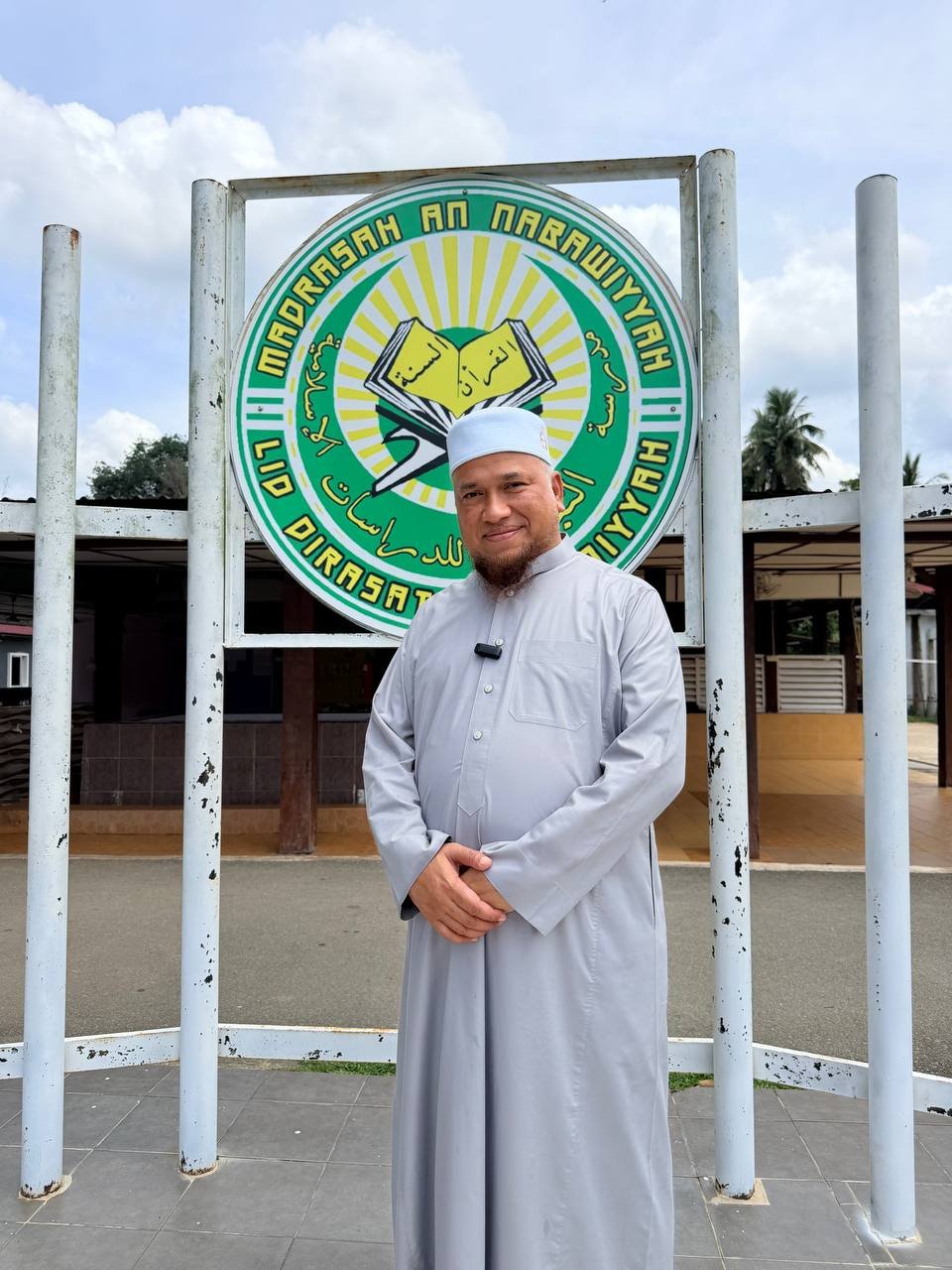 Madrasah An Nabawiyyah — aktiviti pengajian